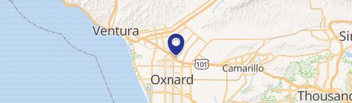 Oxnard Office Space For Sale