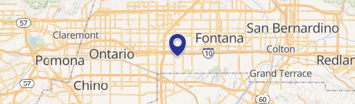 Fontana Commercial Space For Lease