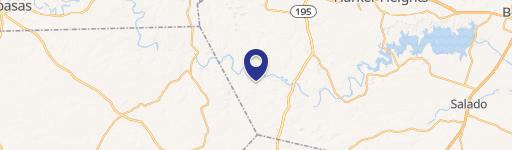 Central Texas Wellness Development Land