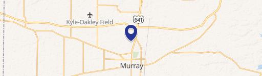 Well-Maintained Multifamily Near University