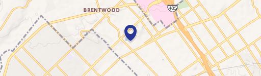 West LA Income Property