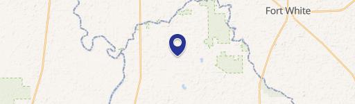 Improved Land Ready for Horses