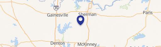 Gunter, TX Land Opportunity