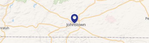Downtown Johnstown Mixed-Use Redevelopment
