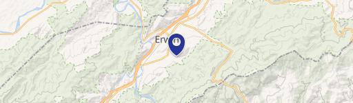 Turnkey Automotive Shop in Erwin