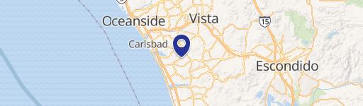 Carlsbad Freestanding Industrial Building