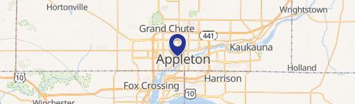 Downtown Appleton Mixed-Use Property