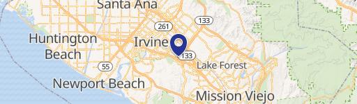 Irvine Office Space For Rent