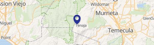 Land Parcel with Mountain Views