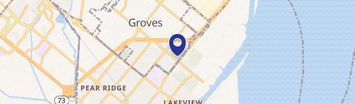 Pinnacle Oil & Gas C-Store