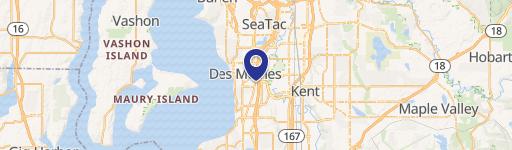 Transit-Oriented Development Land in Kent