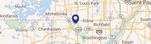 Eden Prairie Industrial Space Available