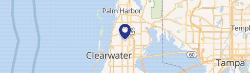 Renovated Retail/Office Building in Clearwater