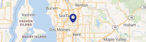 Office Space in Kent, WA