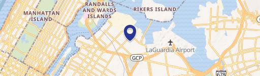 Astoria Legal 6-Family Building