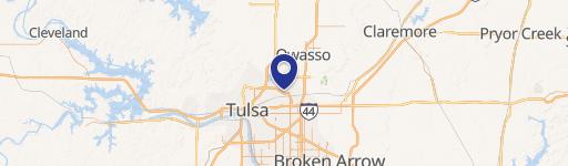 Apartment for Lease in Tulsa