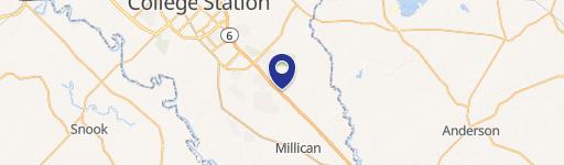 Land on State Highway 6