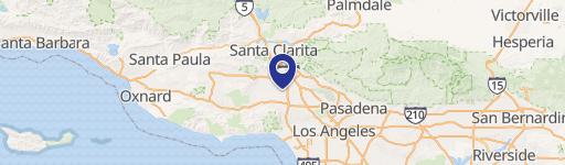 Turn-Key Film/TV Studio Property