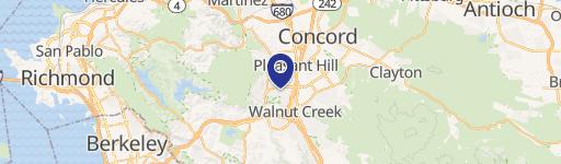 2641 Larkey Ln, Walnut Creek, CA 94597