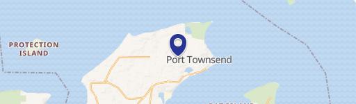 Port Townsend Automotive/Retail Property