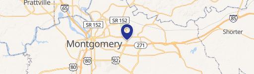 3500 Eastern Blvd, Montgomery, AL 36116