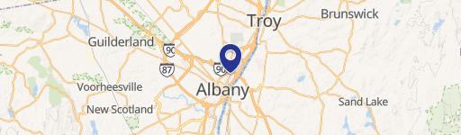 Albany Mixed-Use Warehouse District Opportunity