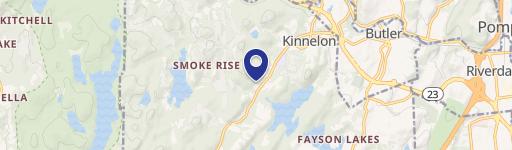 Kinnelon Commercial Space Available