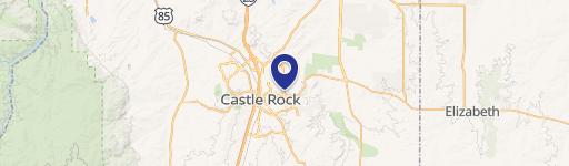 Development Land Near Castle Rock