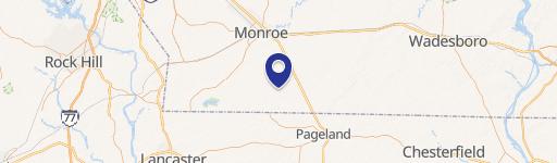 Land with Pond and Barns