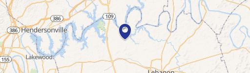 Land with Perk Sites