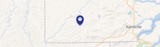 Land with Cabin and Utilities