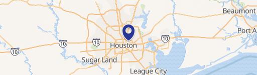 Cleared Residential Lot, Houston
