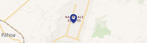 Oversized Lot in Growing City