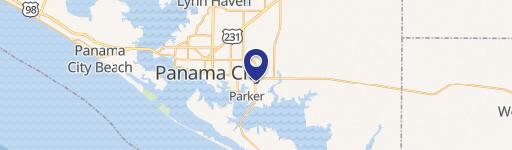 Out-Parcel on Tyndall Parkway