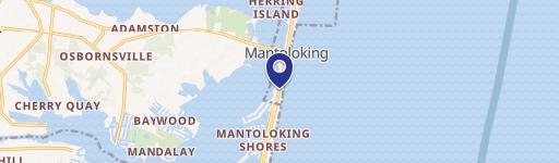 Mantoloking Oceanfront Opportunity