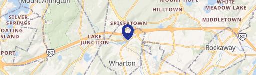 Mixed-Use Building with Restaurant