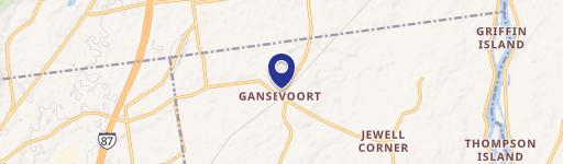 South Glens Falls Church