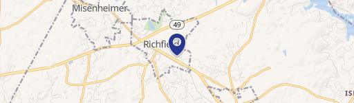 High-Visibility Commercial Land Opportunity