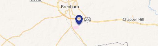 Brenham Acreage with Workshop