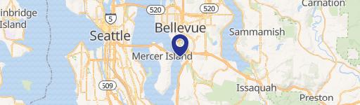 Waterfront Estate Parcel on Lake Washington