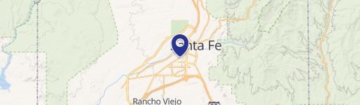 Santa Fe Industrial Investment Opportunity