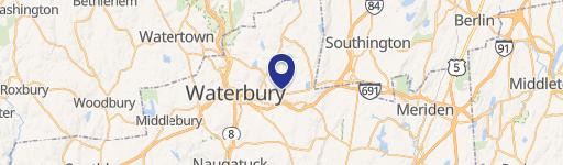 Waterbury Office Space For Rent