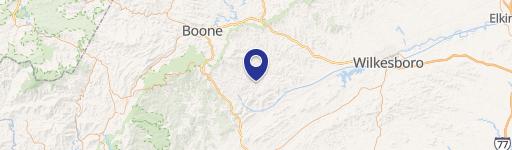 Mountain Land with Views