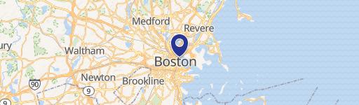 Retail Space on Atlantic Avenue