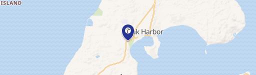 Oak Harbor Industrial Land Parcel