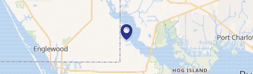 Waterfront Lot in Gulf Cove