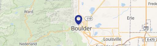 Downtown Boulder Multifamily Investment