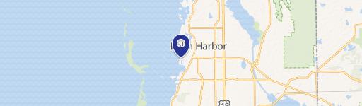 Waterfront Land in Ozona