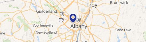 Albany Flex Industrial Building