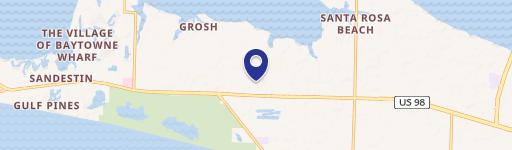 Land Near 30A, No HOA